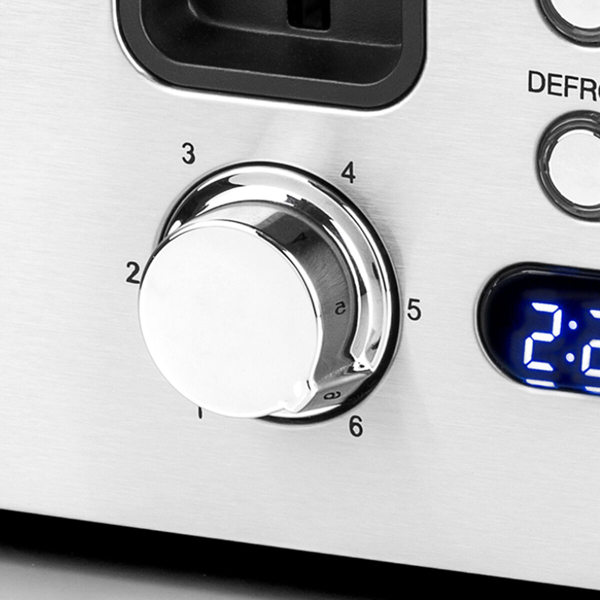 Тостер Haeger TO-17D.015A 1750 W